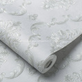 Zhongtai PVC Paste PVC Wallpaper On Wall